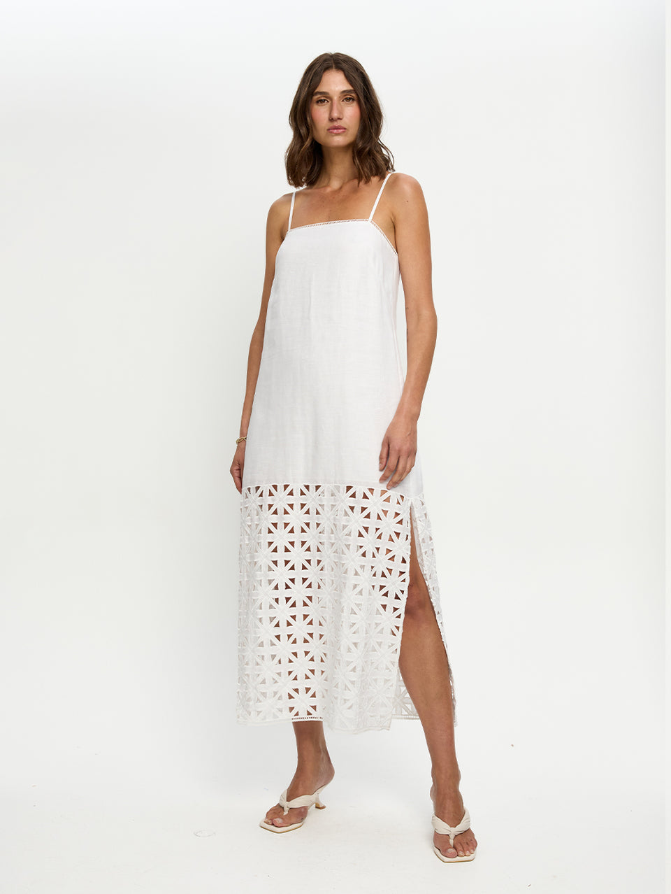 Marley Midi Dress