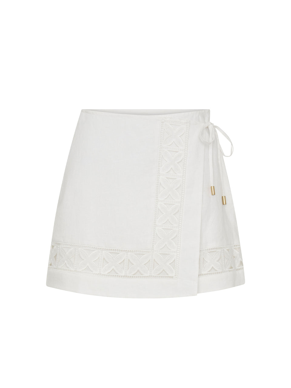 Marley Mini Skirt