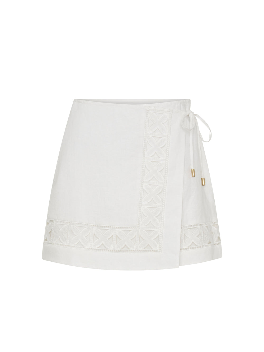 Marley Mini Skirt