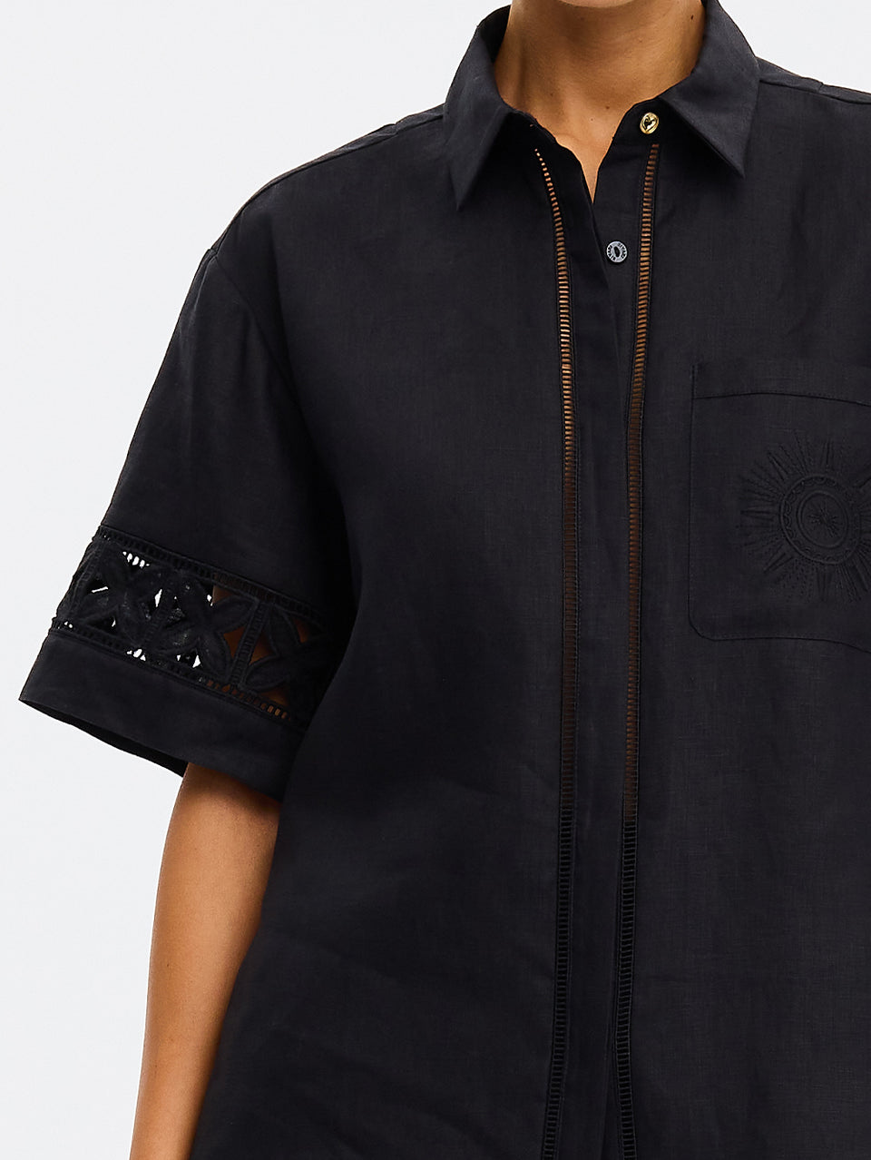 Marley Shirt