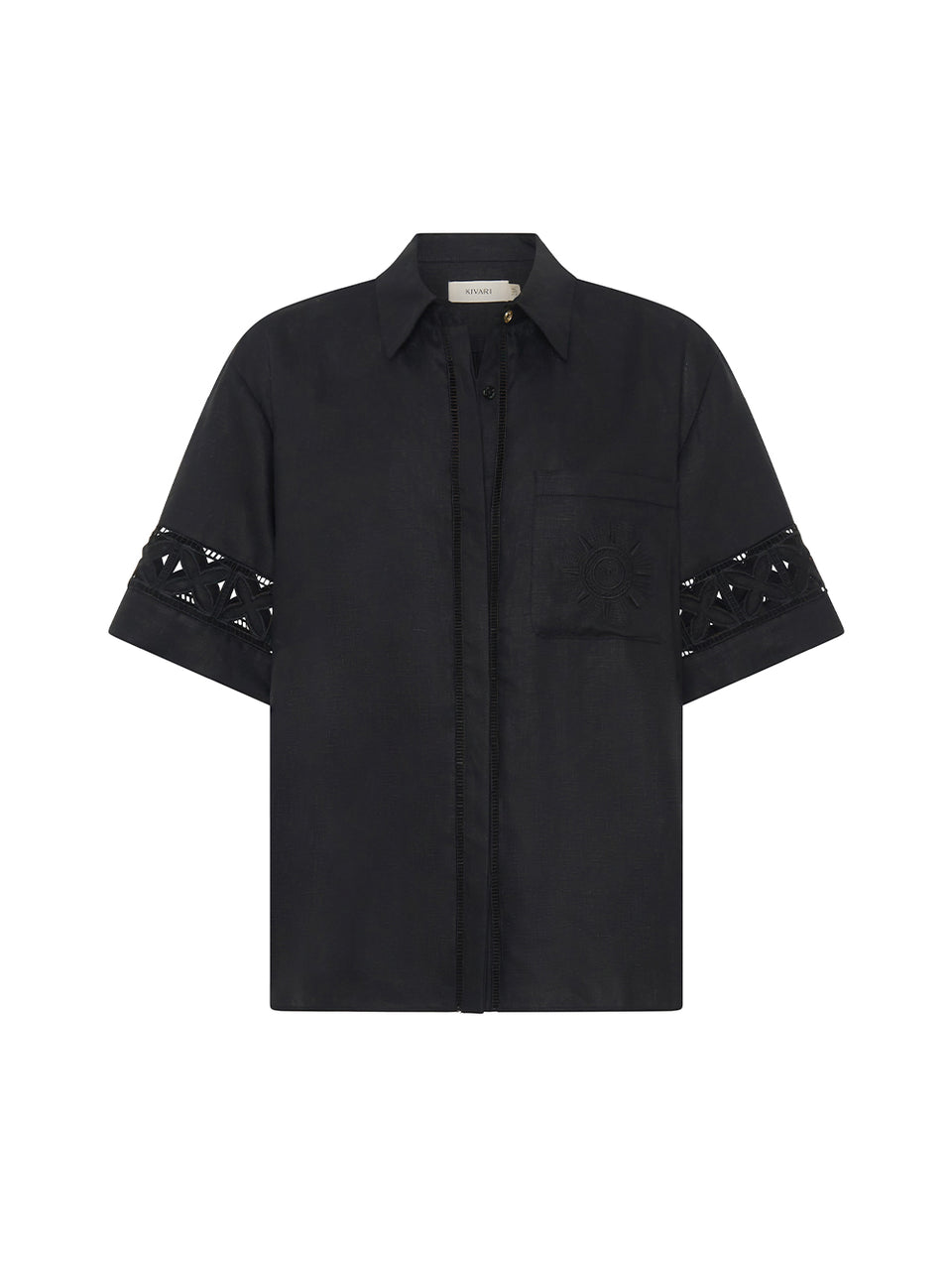Marley Shirt