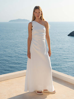 Melanie Maxi Dress