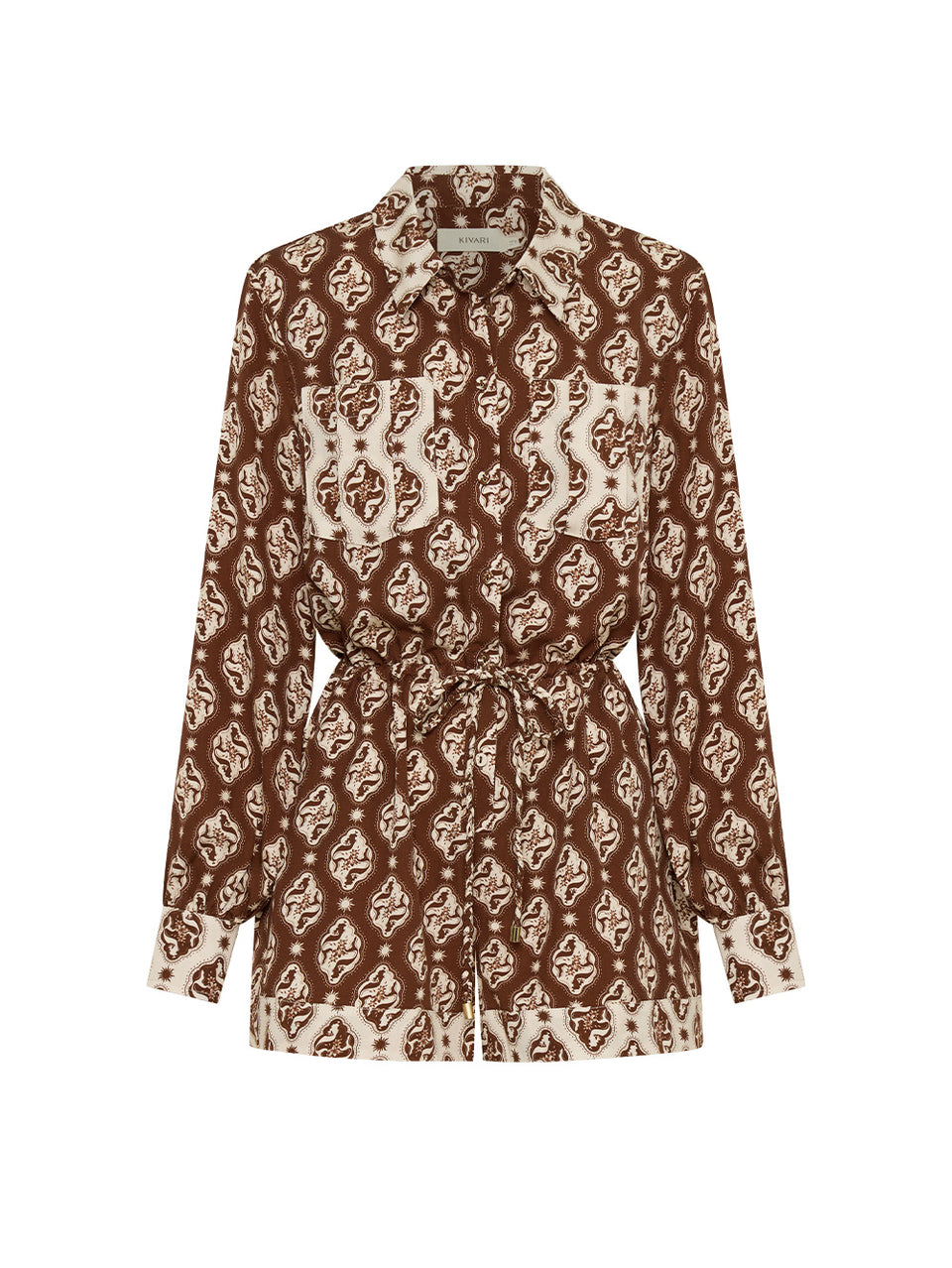 Melody Playsuit