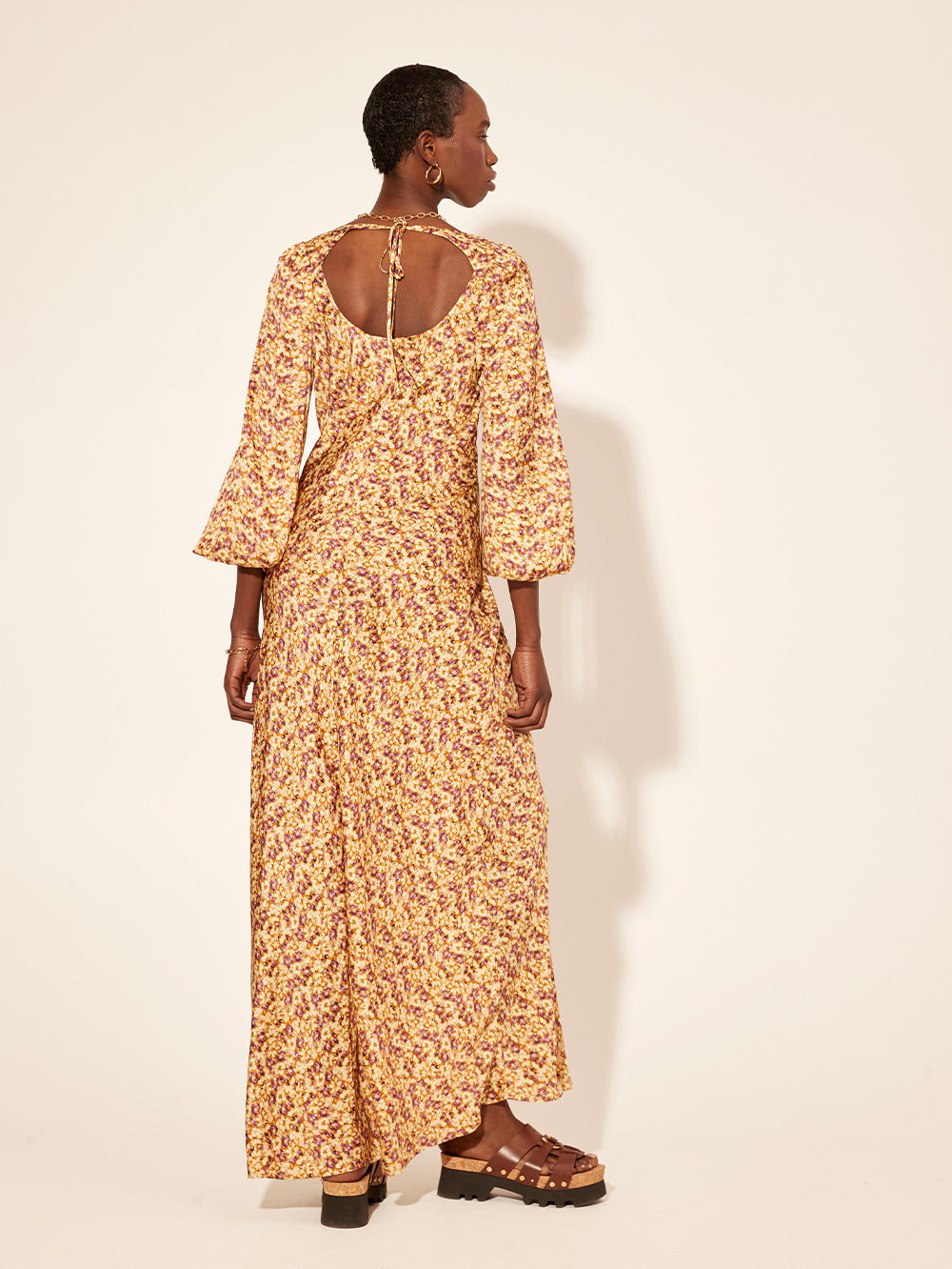 Kivari dakota slip dress cheap