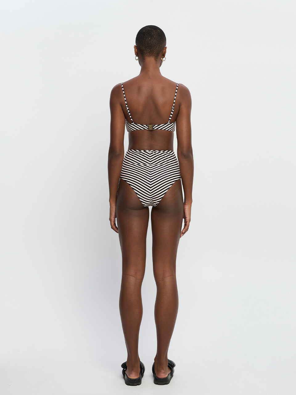 Mikala Boyleg Bikini Bottom