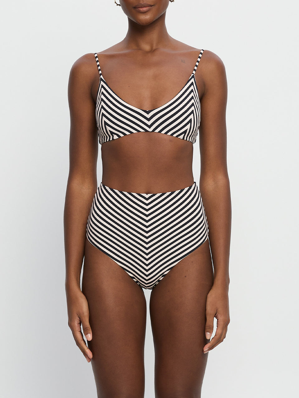 Mikala Boyleg Bikini Bottom