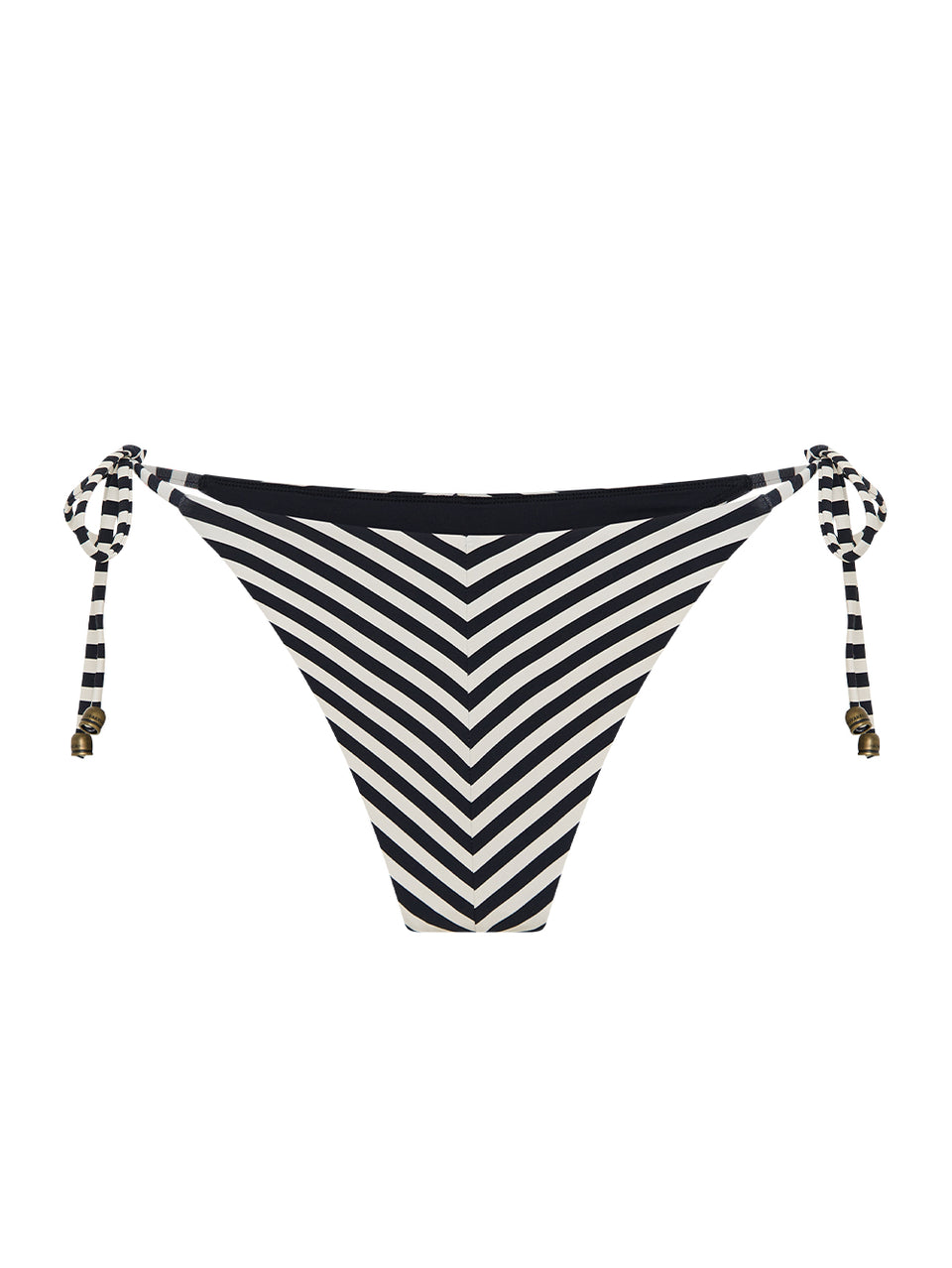 Mikala Tie Side Bikini Bottom