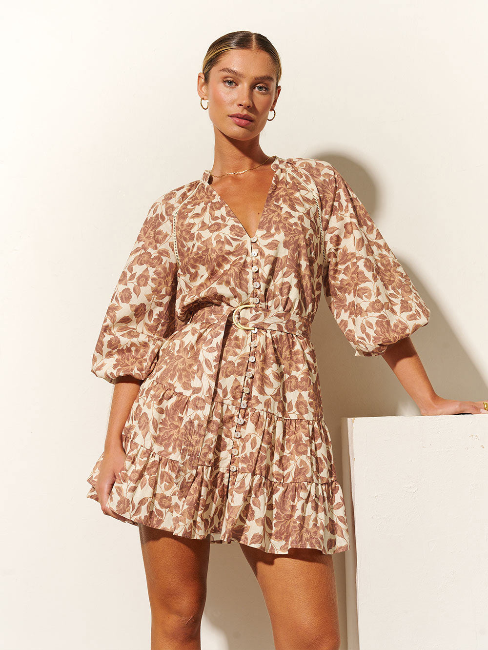 Baby doll hotsell dress online shopping