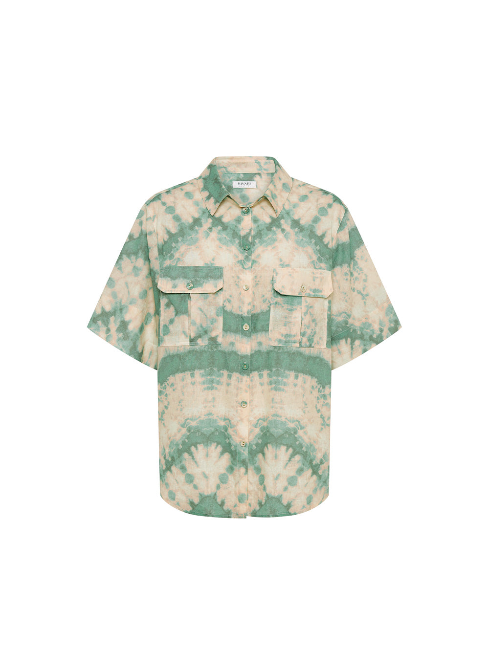 Mirage Shirt