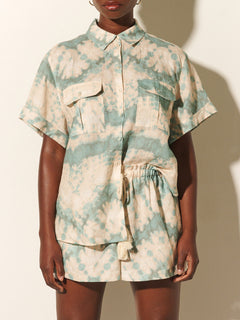 Mirage Short