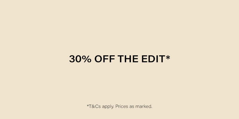 Up To 30% Off Selected Styles | Promotion - KIVARI