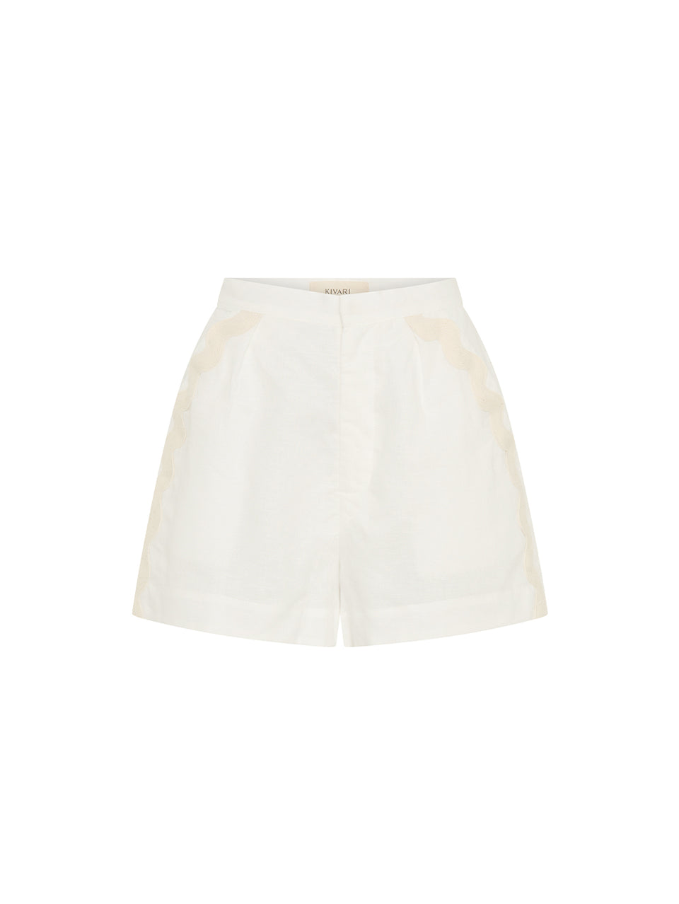 Naomi Skirt