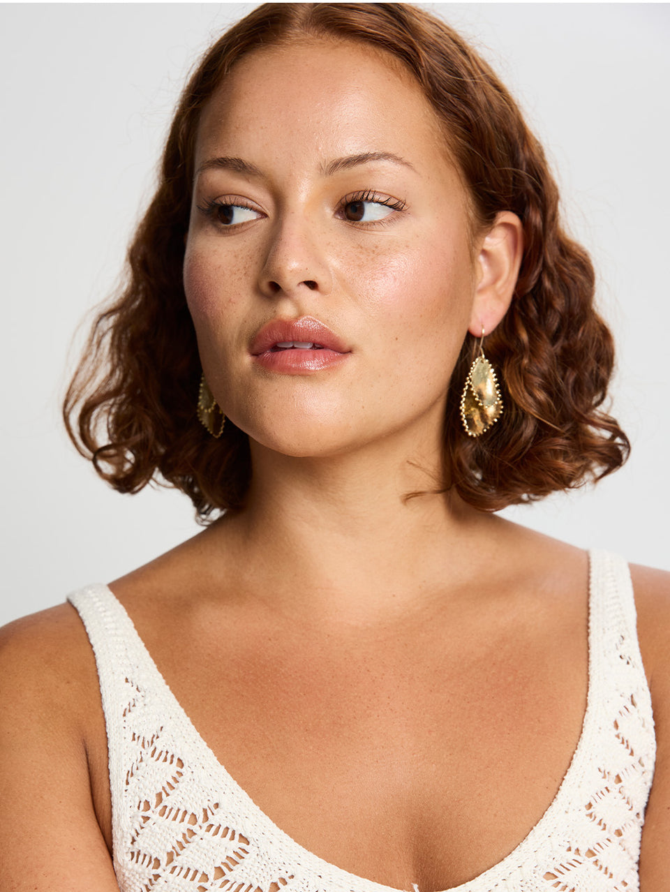 Nerissa Earrings