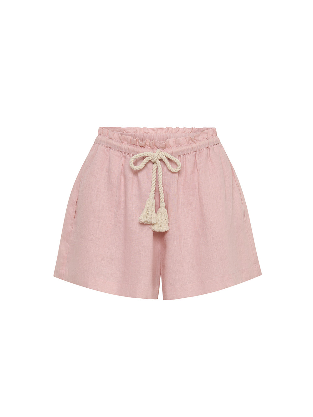 KIVARI Nikita Short | Dusty Pink Short