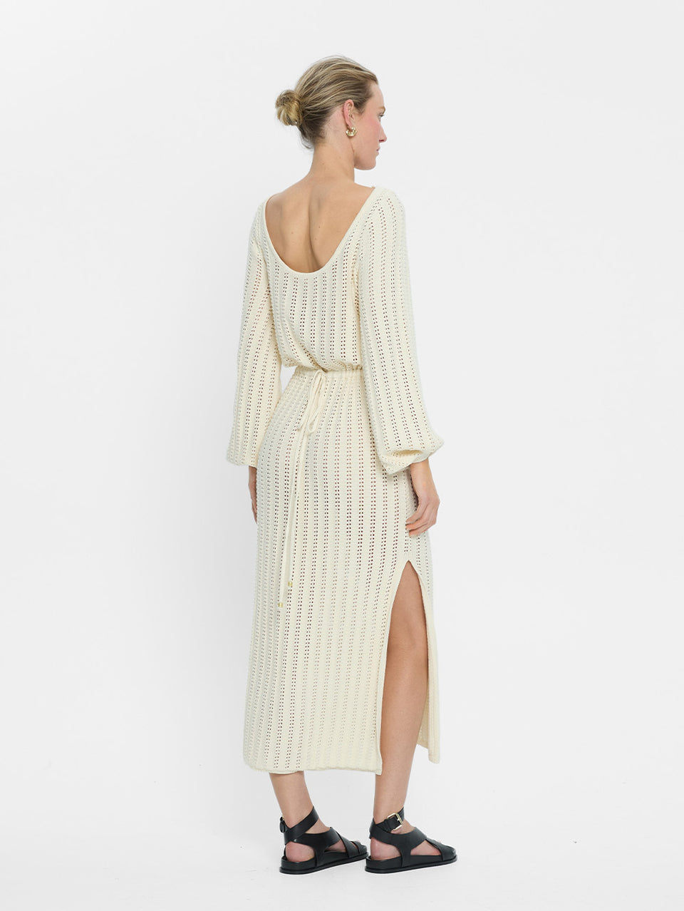 Noa Knit Dress | KIVARI Noa Knit Dress | KIVARI