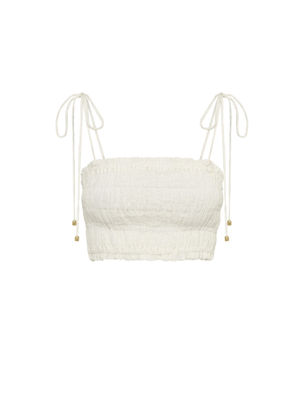 Nora Crop Top