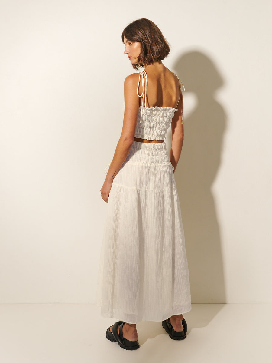 Nora Skirt
