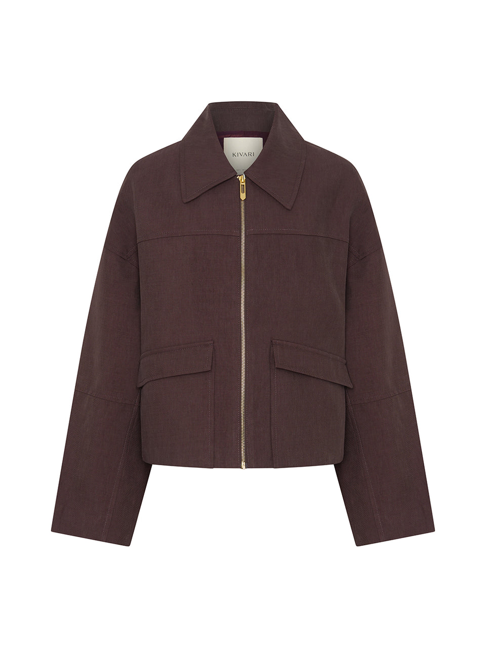 Nyah Jacket