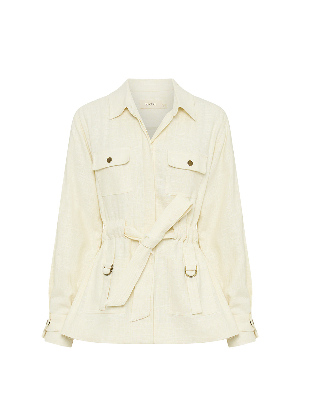 Soft Tailoring