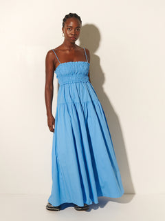 Oasis Maxi Dress