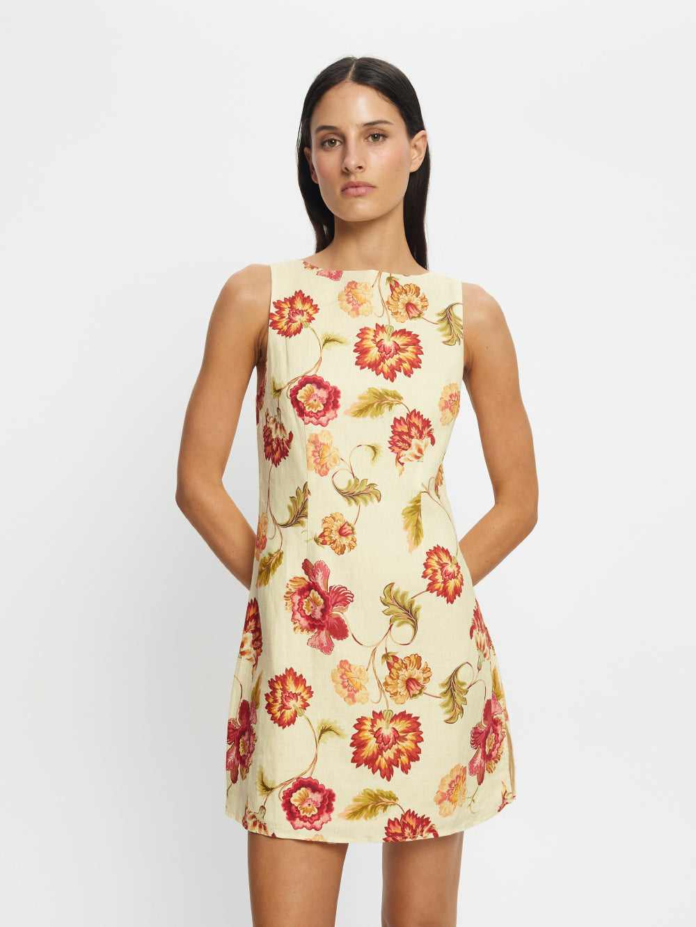 New Arrivals HP Carousel