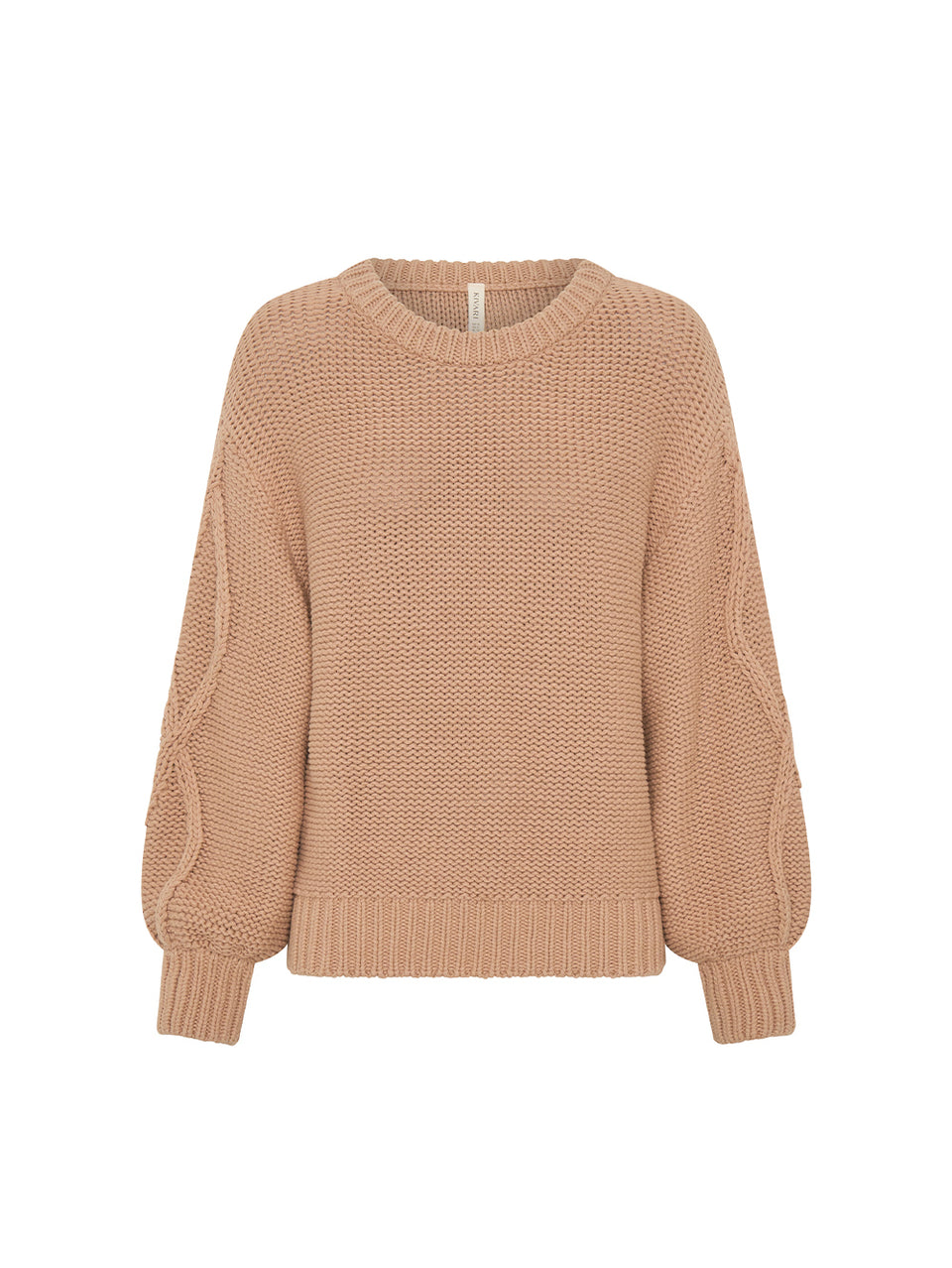 Olesia Knit Jumper