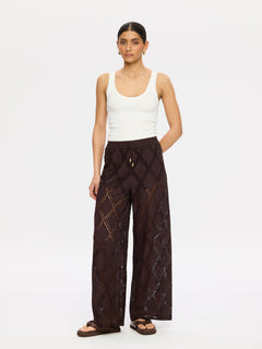 Izzy Pant