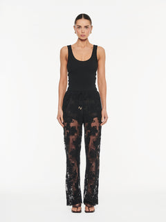 Jaxon Lace Pant