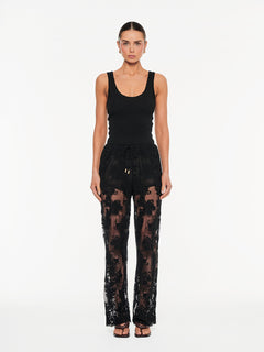 Jaxon Lace Pant