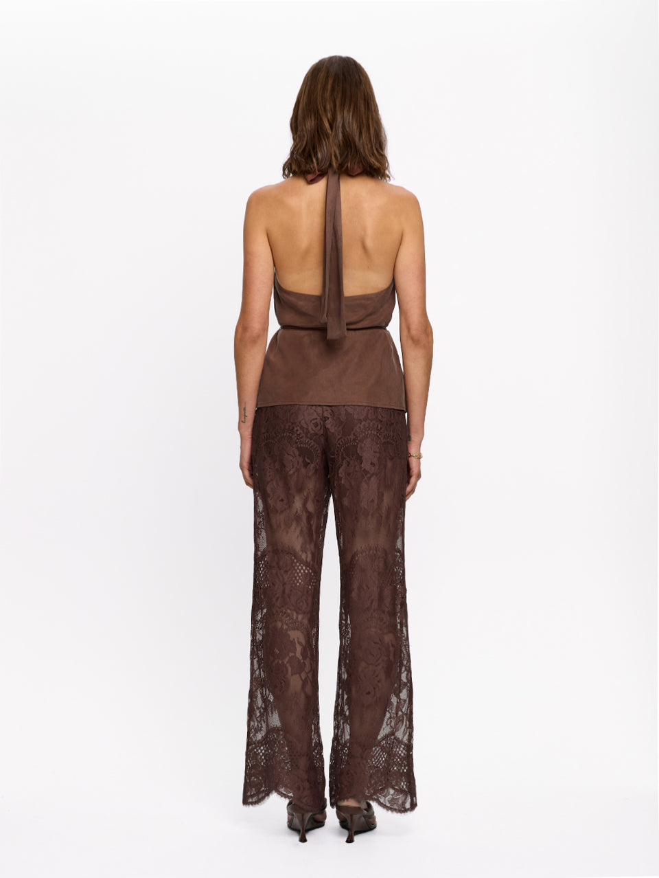 Arabella Pant