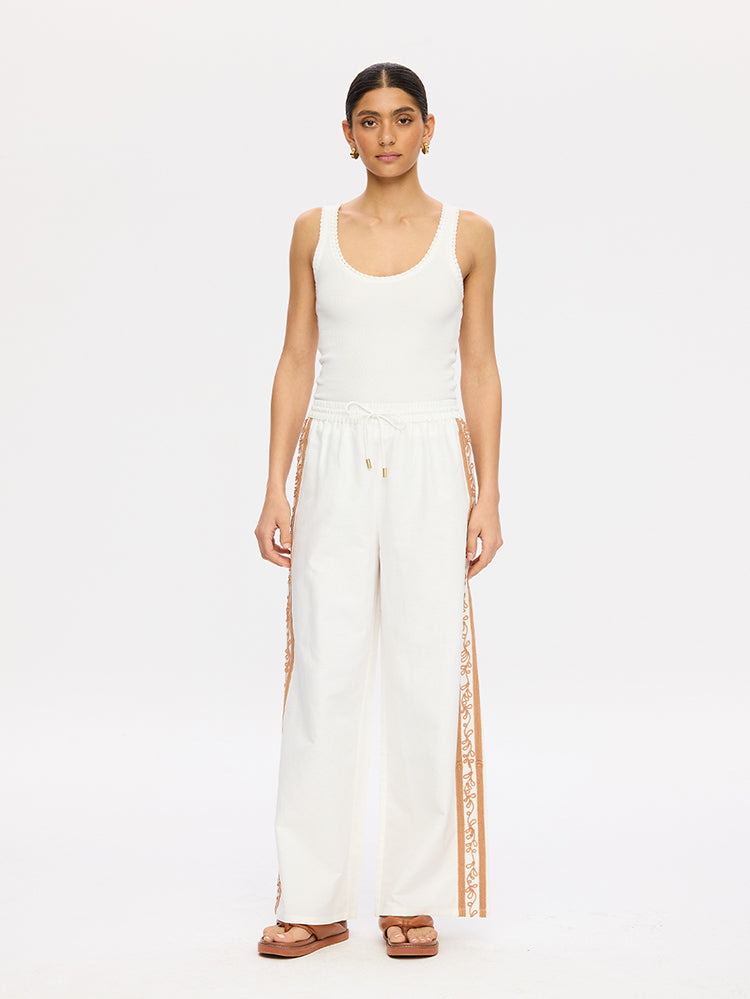 Zaria Pant