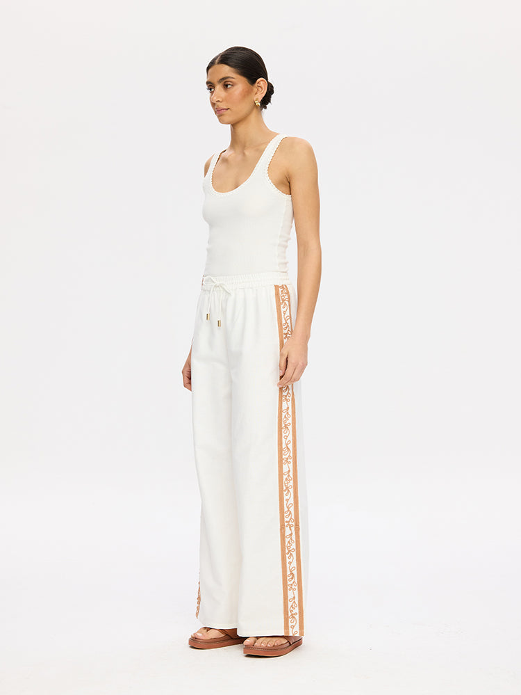 Zaria Pant