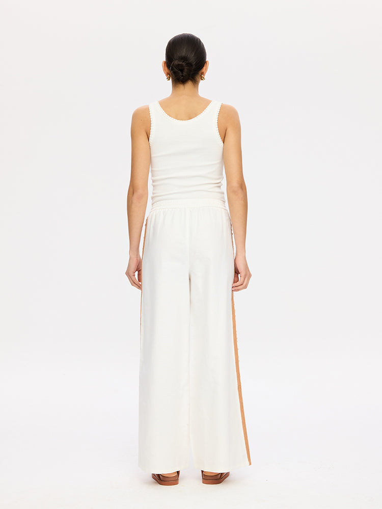 Zaria Pant