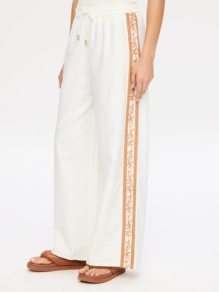 Zaria Pant