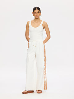 Zaria Pant
