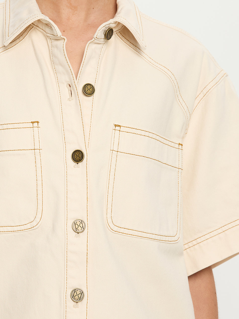 Paloma-Denim-Shirt-Cream-Detail-04jpg