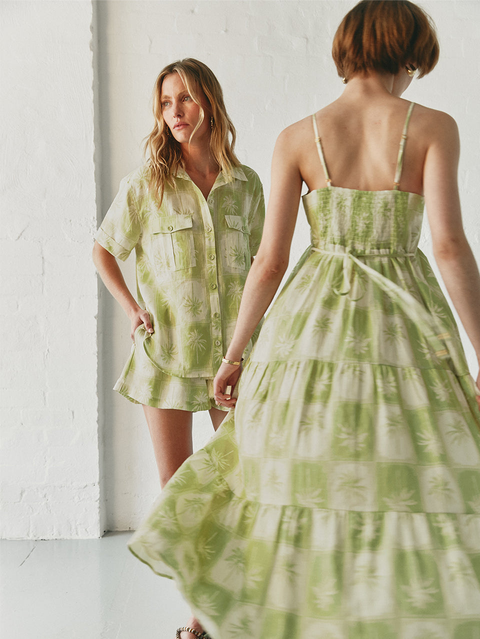Paradiso Maxi Dress | KIVARI Paradiso Maxi Dress | KIVARI