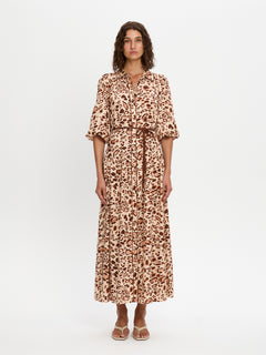 Paris Maxi Dress