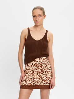 Paris Mini Skirt