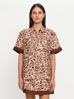 Paris Shirt