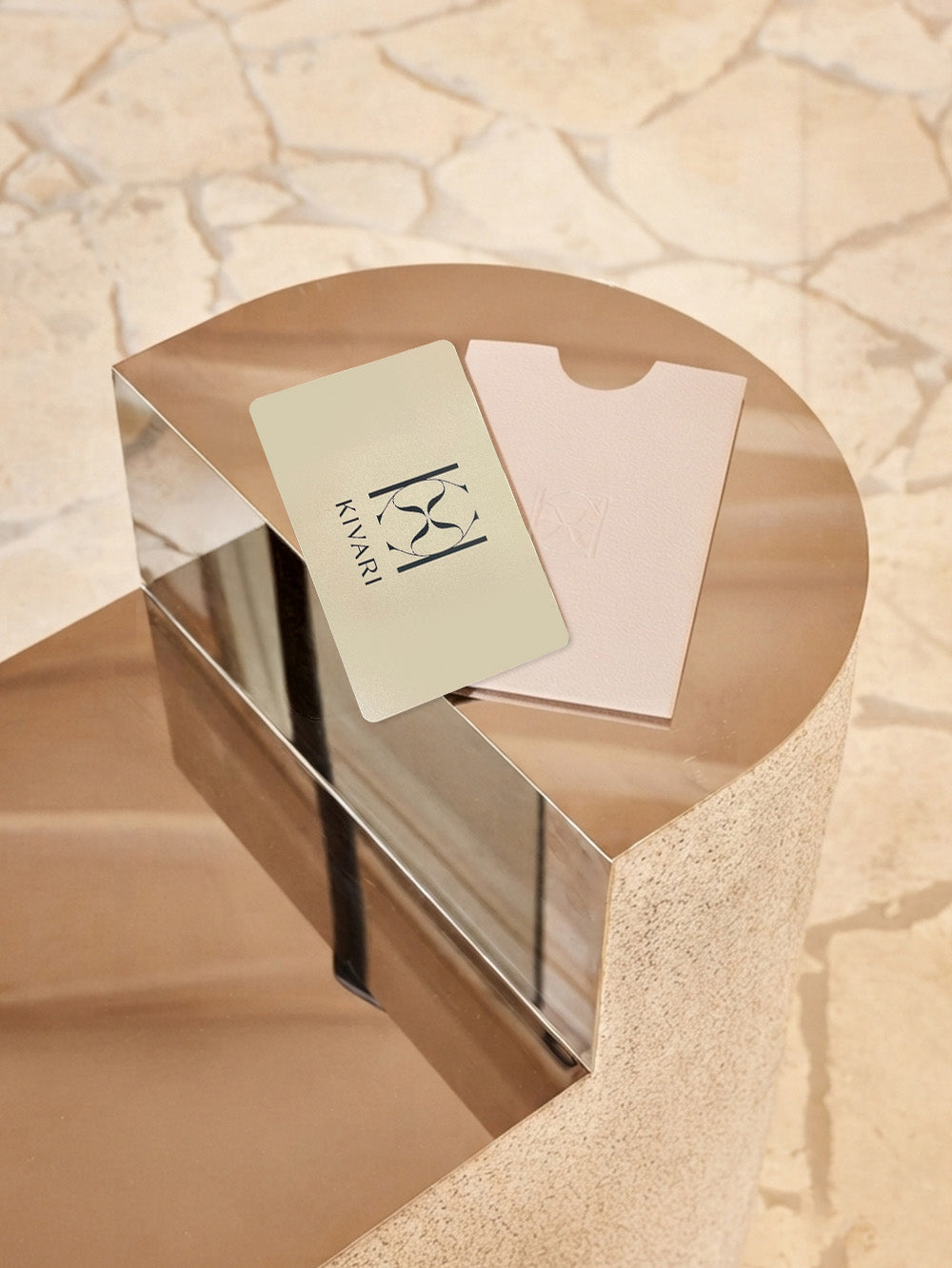 Physical Gift Card