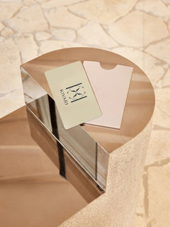 Physical Gift Card