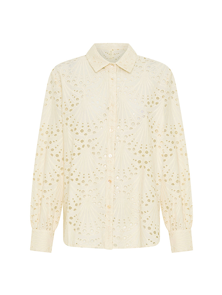 Piper Shirt KIVARI