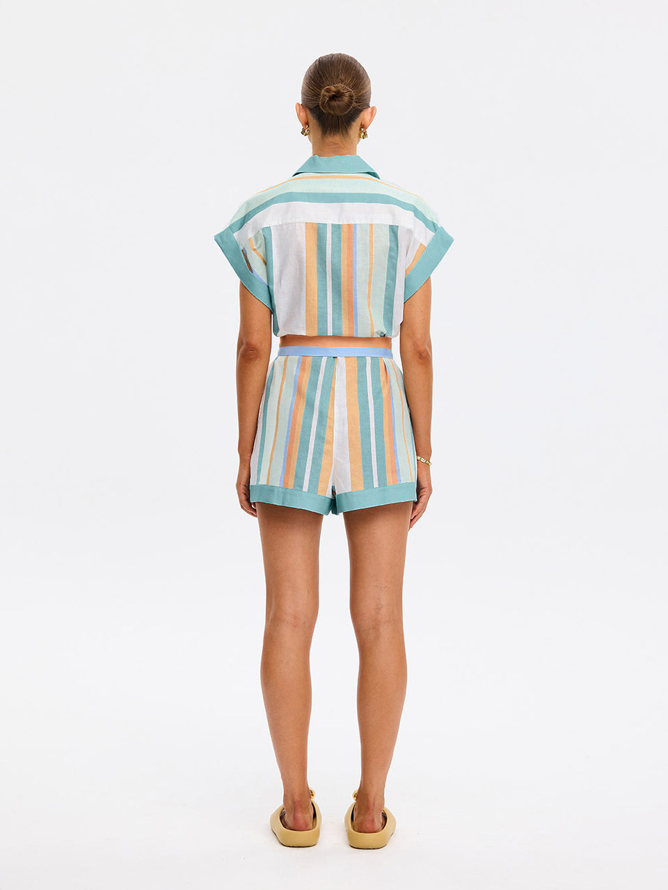 Pippa Playsuit