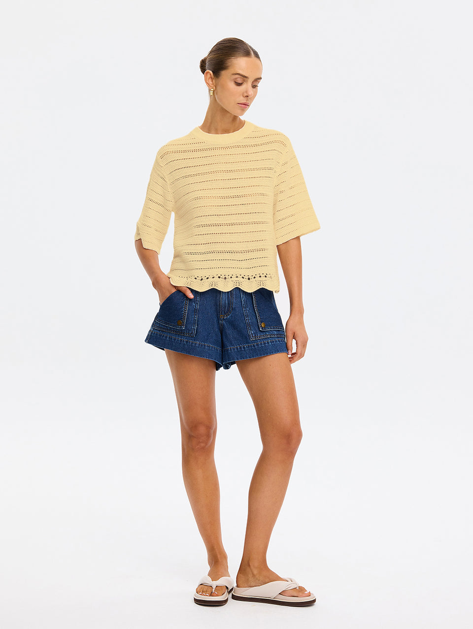 Poppy-Knit-Tee-Butter-07