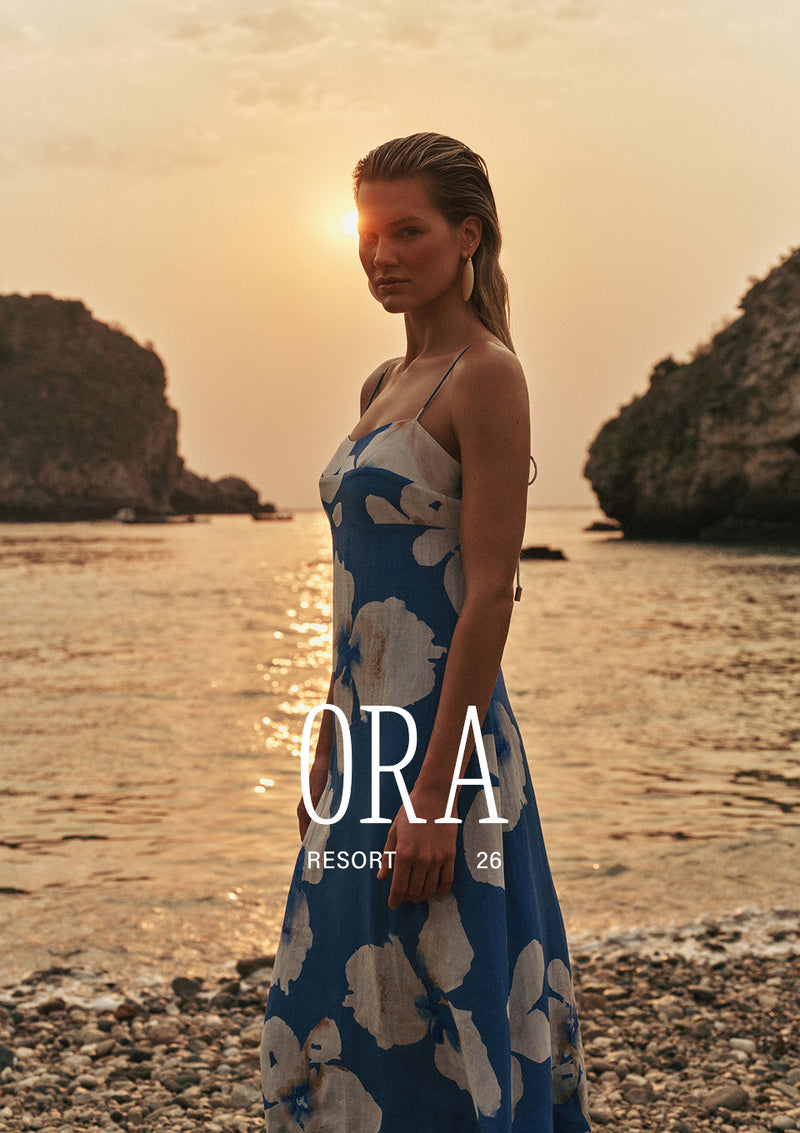 KIVARI | Elevated & Effortless Resortwear For Your Everyday