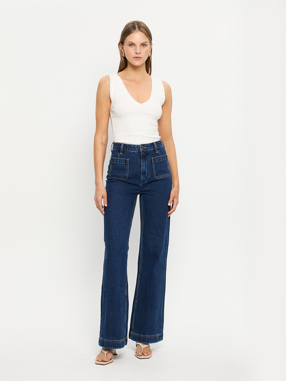 Pants & Jeans