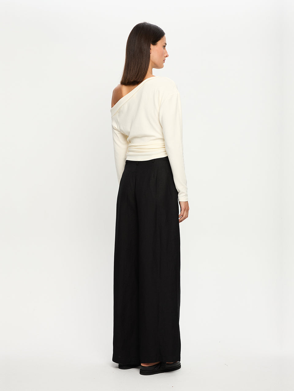Rocio Pant