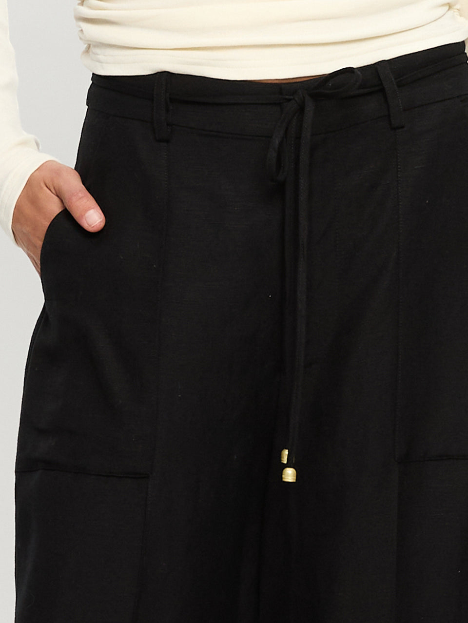 Rocio Pant