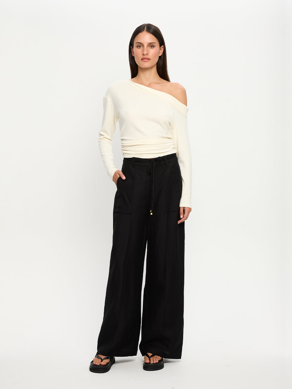Rocio Pant